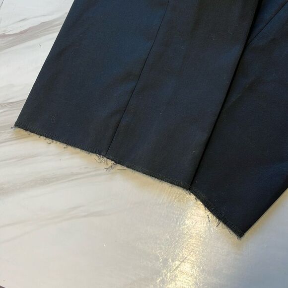 NWT Peter Millar | Black Business Dress Pants Slacks 46R - Picture 5 of 6